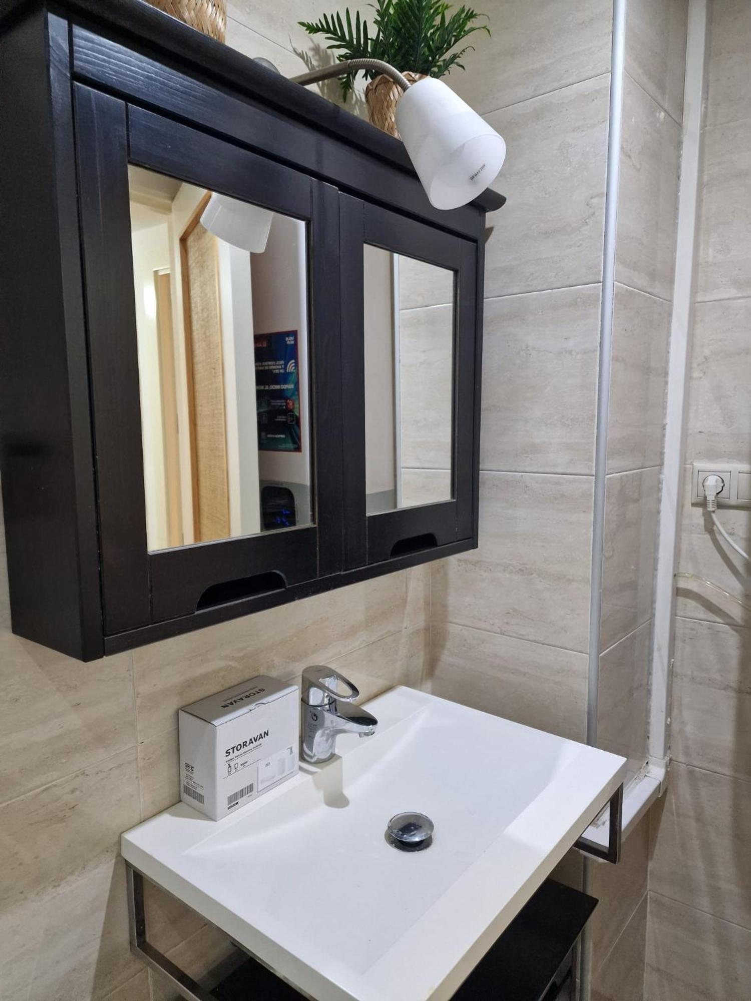 Moreti Malaga Exterior photo